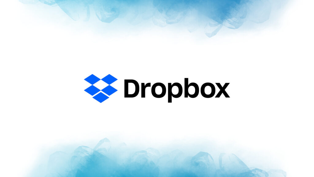 dropbox