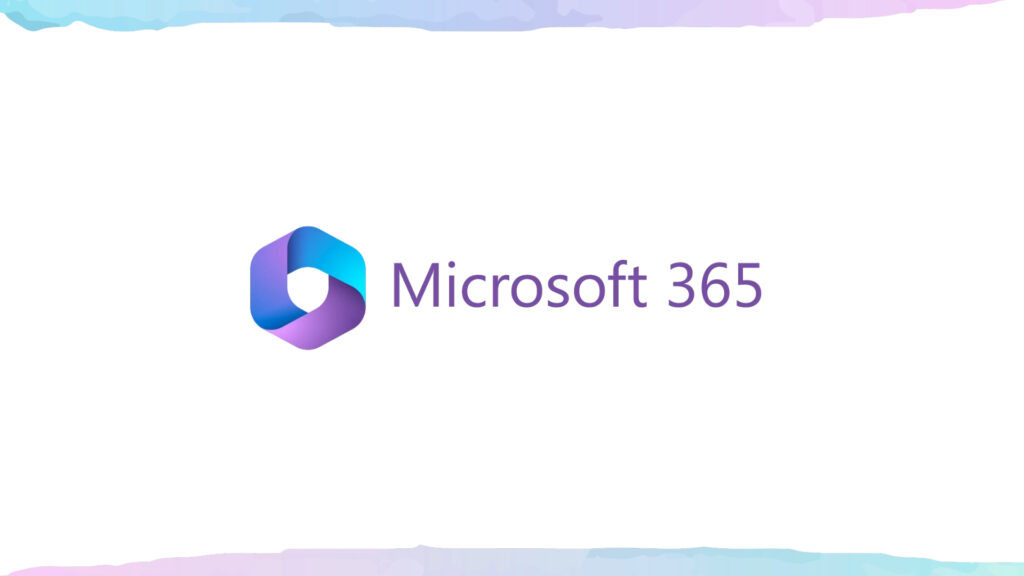 Microsoft 365