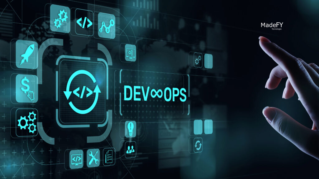 Serviços de DevOps