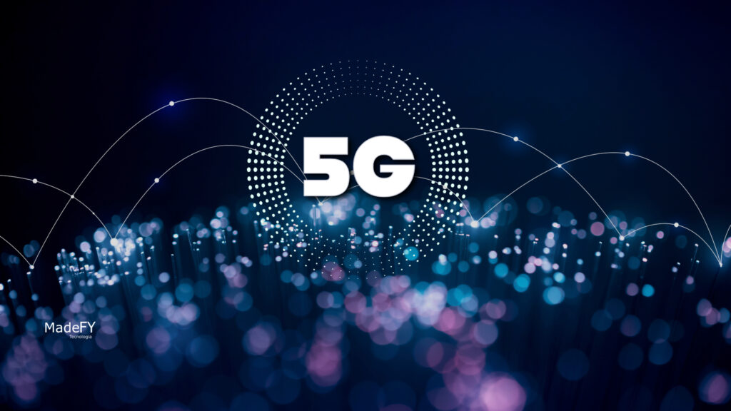 5G